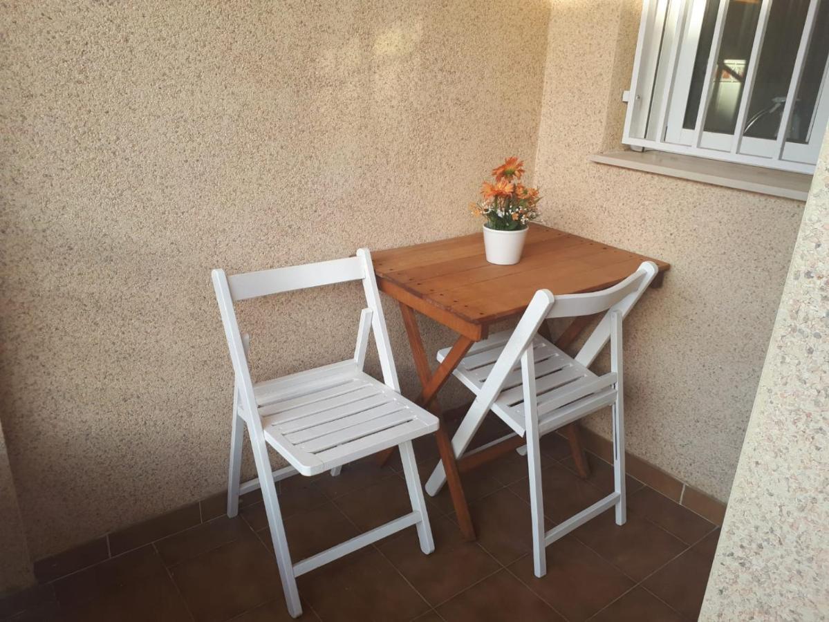 Apartamento 9 De Octubre Лос-Монтесінос Екстер'єр фото