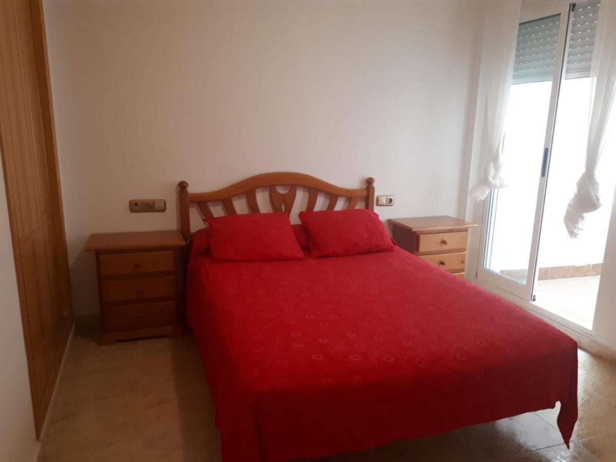Apartamento 9 De Octubre Лос-Монтесінос Екстер'єр фото