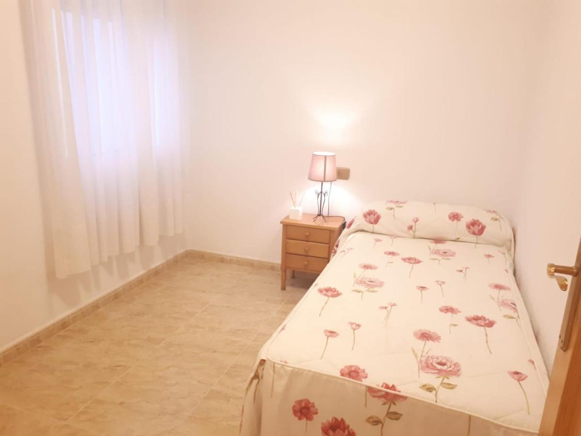 Apartamento 9 De Octubre Лос-Монтесінос Екстер'єр фото