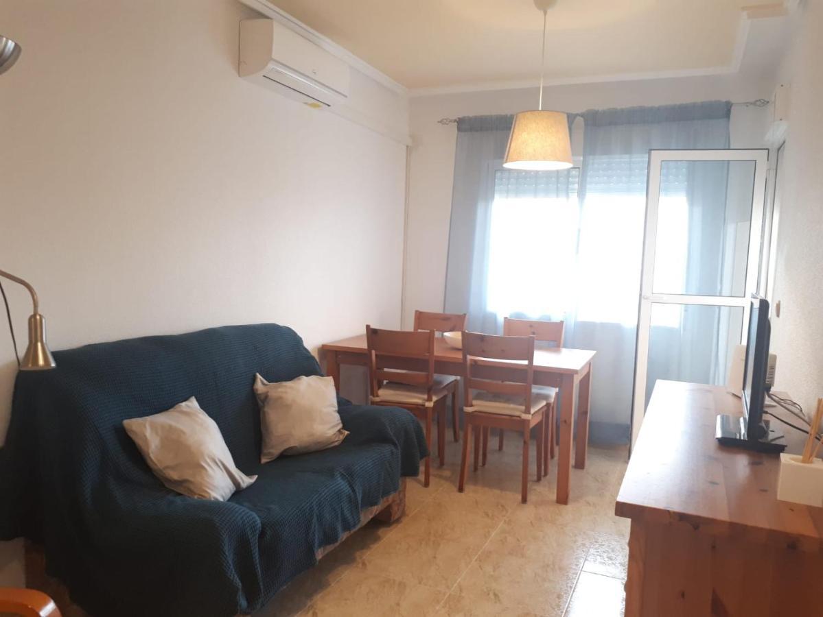 Apartamento 9 De Octubre Лос-Монтесінос Екстер'єр фото