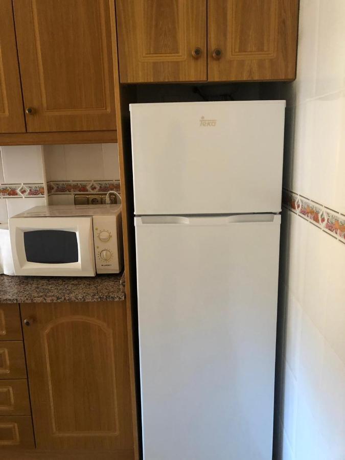 Apartamento 9 De Octubre Лос-Монтесінос Номер фото