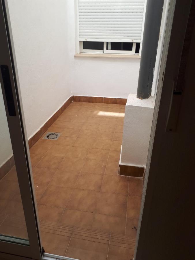 Apartamento 9 De Octubre Лос-Монтесінос Екстер'єр фото